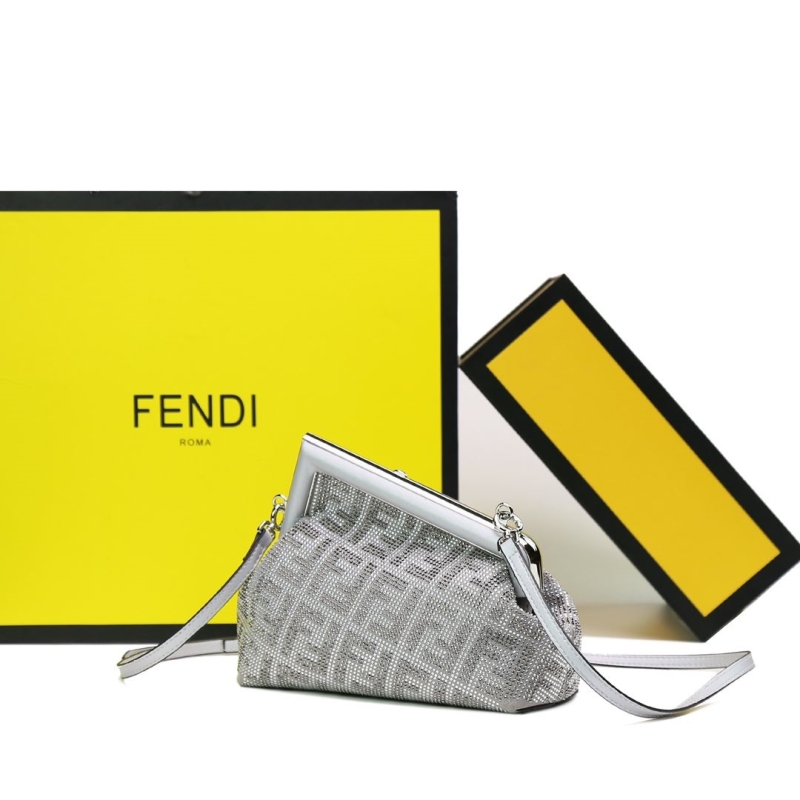 Fendi First Bags